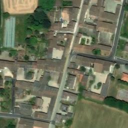 Mappa satellitare VIA ROMA, Tornata
