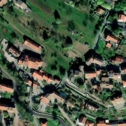Mappa satellitare VIA VIASSA, Almese