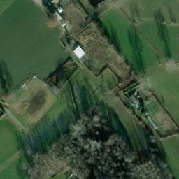 Mappa satellitare CORSO SUSA, Caselette