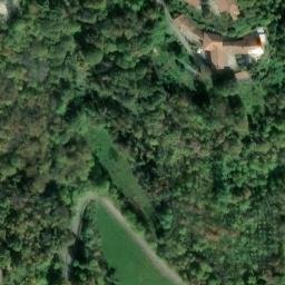 Mappa satellitare STRADA VIGNARETO, Cocconato