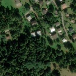 Mappa satellitare VIA PRIVATA, Chiomonte