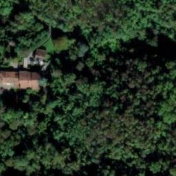 Mappa satellitare REGIONE TETTI BERTOTTO, Sciolze