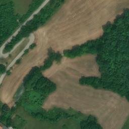 Mappa satellitare VIA MONTE PASUBIO, Robella