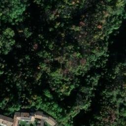 Mappa satellitare VIA MONTE GRAPPA, Robella
