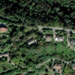 Mappa satellitare STRADA BARDASSANO, Sciolze