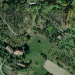 Mappa satellitare STRADA FASSIMAGNA, Cocconato