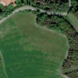Mappa satellitare CASCINA GROSSA, Sciolze