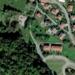 Mappa satellitare STRADA MARENTINO, Sciolze