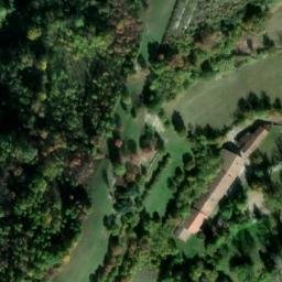 Mappa satellitare STRADA CARANZANA, Cocconato
