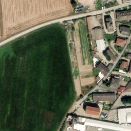 Mappa satellitare STRADA FRATI, Mede