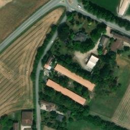 Mappa satellitare STRADA BUSCOLDINA, Curtatone