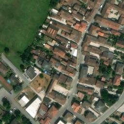 Mappa satellitare VICOLO DECIMO, Curtatone