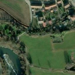 Mappa satellitare VIA GORISA, Pianezza