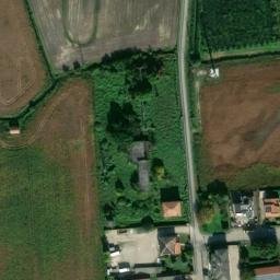 Mappa satellitare VIA SAN ROCCO, Lendinara