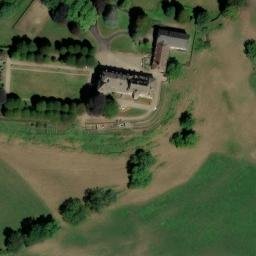 château de Saint-Chamant