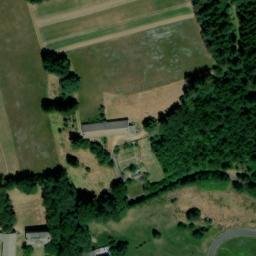 château de Salcrupt