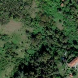 Mappa satellitare STRADA BOCCHETTA, Sciolze
