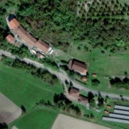 Mappa satellitare BORGATA BESOLO, Aramengo