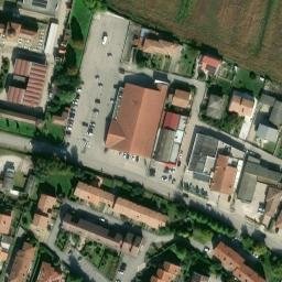 Mappa satellitare VIA ANTONIO CAPPELLINI, Lendinara