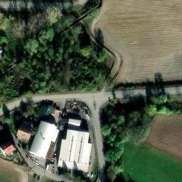 Mappa satellitare CORSO ROCCIAMELONE, Rosta