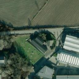 Mappa satellitare STRADA DEL CASAS, Rosta