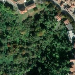 Mappa satellitare VIALE CAISSARGUES, Cocconato