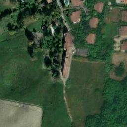 Mappa satellitare STRADA MONSIMONE, Cocconato