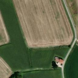 Mappa satellitare VIA CASELLE RASA, Lendinara