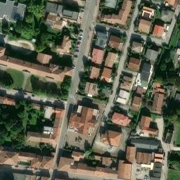 Mappa satellitare VIA PAPA GIOVANNI VENTITREESIMO, Lendinara