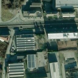 Mappa satellitare CORSO MONCENISIO, Rosta