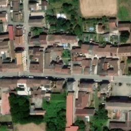 Mappa satellitare VICOLO MALTA, Cingia de' Botti