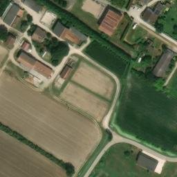 Mappa satellitare STRADA BUSCOLDO SUD, Curtatone