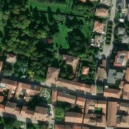 Mappa satellitare VICOLO ALBERTO D'ESTE, Lendinara