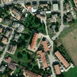 Mappa satellitare VIA PIERO GOBETTI, Lendinara