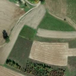 Mappa satellitare VIA LIPRANDI EUGENIO, Cocconato