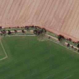 Mappa satellitare STRADA STATALE 494, Torre Beretti e Castellaro