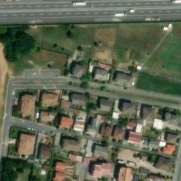 Mappa satellitare VIA SARDEGNA, Stradella