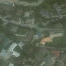 Mappa satellitare VIALE CALLET, Bardonecchia