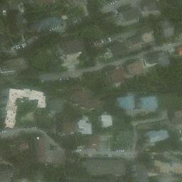Mappa satellitare VIA MONTELLO, Bardonecchia