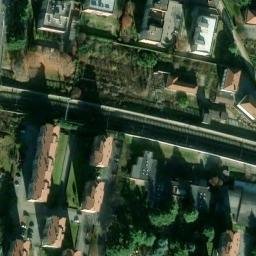 Mappa satellitare PIAZZA PABLO NERUDA, Collegno
