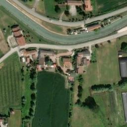 Mappa satellitare VIA RAMODIPALO CENTRO, Lendinara