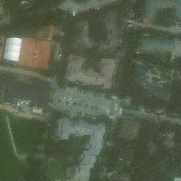 Mappa satellitare PIAZZA VALLE STRETTA, Bardonecchia