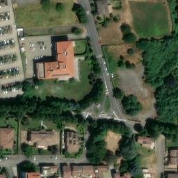 Mappa satellitare VIA CARLO ACHILLI, Stradella