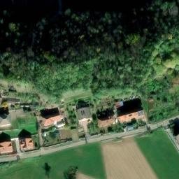 Mappa satellitare VIA CORNAGLIO, Buttigliera Alta