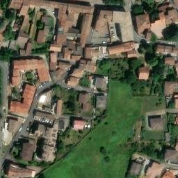 Mappa satellitare VIA VENA, Stradella
