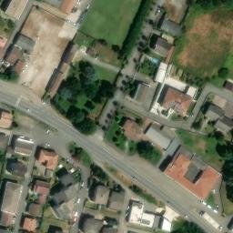Mappa satellitare VIA BRUNO BUOZZI, Stradella