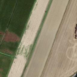 Mappa satellitare VIA DOZZA, Lendinara