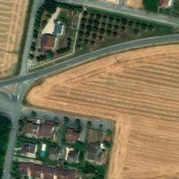 Mappa satellitare VIA CAMPI, Casteldidone
