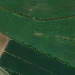 Mappa satellitare VIA MARCHE, Curtatone