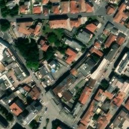 Mappa satellitare PIAZZA DELLA REPUBBLICA, Rovigo